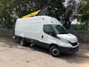 Iveco Daily 70C18 4100 c/w 140DEG VTL 2200mm access platform
