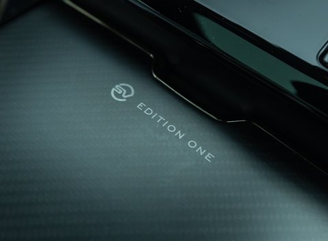 Land Rover Range Rover Sport P635 SV EDITION ONE 25