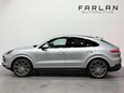 Porsche Cayenne 3.0T V6 Coupe 5dr Petrol TiptronicS 4WD Euro 6 (s/s) (340 ps) 19