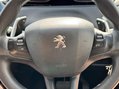 Peugeot 208 1.2 e-VTi PureTech Active EGC Euro 6 (s/s) 5dr 12