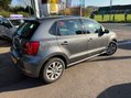 Volkswagen Polo 1.2 TSI BlueMotion Tech SE Euro 6 (s/s) 5dr 11