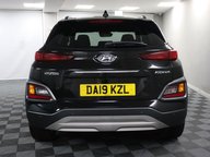 Hyundai KONA PREMIUM 8