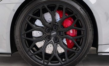 Audi RS6 Avant Carbon Black 20