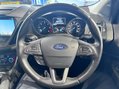 Ford Kuga 1.5 TDCi Titanium X Powershift Euro 6 (s/s) 5dr 23