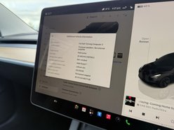 Tesla Model 3 Long Range Saloon 4dr Electric Auto RWD (282 ps) 40