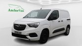 Vauxhall Combo SWB L1H1 Low Roof Sportive 2000 Air Con Sensors EURO 6 NO VAT 1