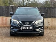 Nissan Qashqai DIG-T N-MOTION DCT 7