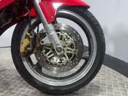 Honda VTR 1998 33K 1000CC VTWIN SPARES OR REPAIR / PROJECT BIKE SUPER SPORT 29
