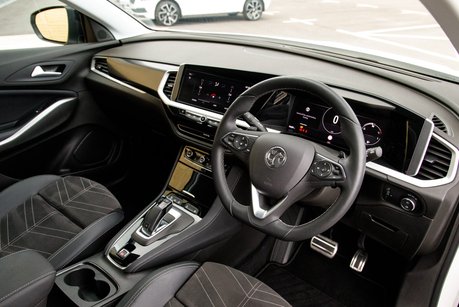 Vauxhall Grandland ULTIMATE