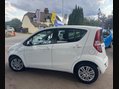 Suzuki Splash 1.2 SZ4 Auto Euro 5 5dr 4