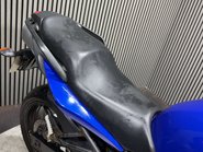 Yamaha FZ 2006 36K GOOD RUNNING PROJECT BIKE SPARES OR REPAIR 600CC 14