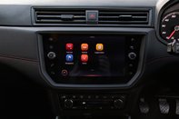 SEAT Arona TSI FR 29
