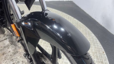 Honda CB 2021 17k NEW MOT GREAT CONDITION 125CC LEARNER BIKE CBF125 37