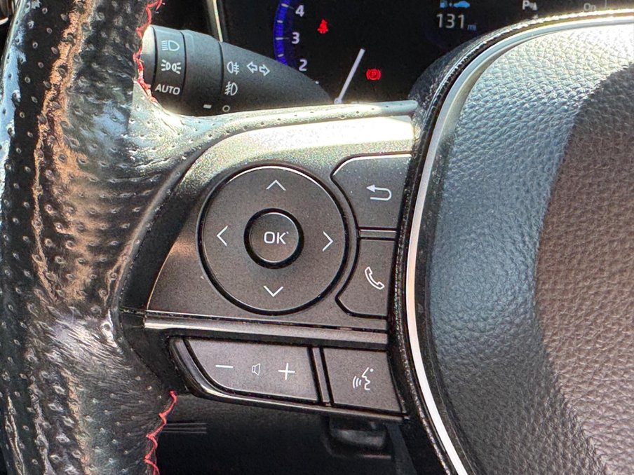 2021 Toyota Corolla — image 32