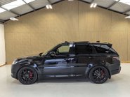 Land Rover Range Rover Sport 3.0 Range Rover Sport HST Auto 4WD 5dr 80