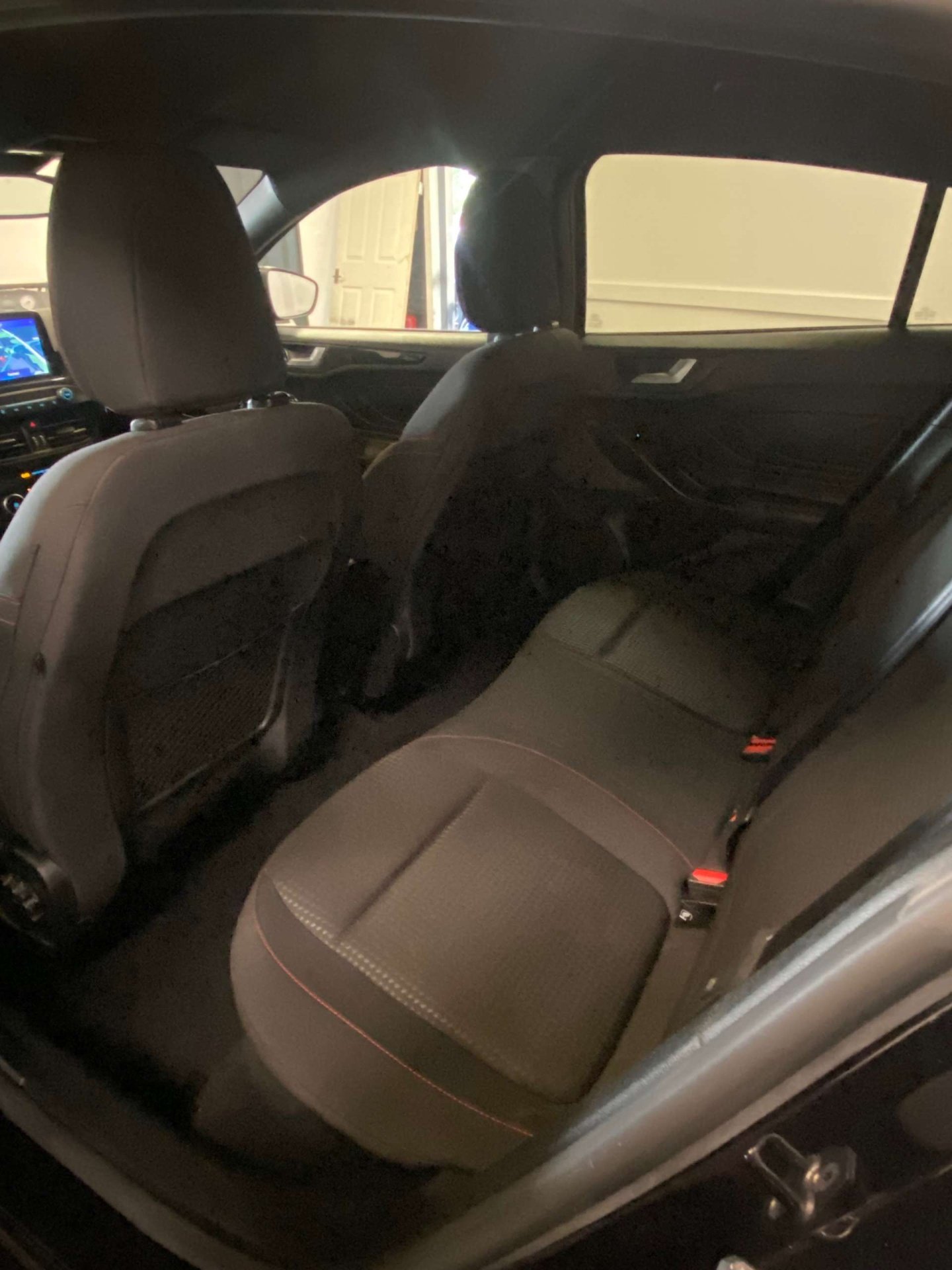 2021 Ford Focus — image 36