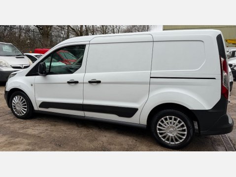 Ford Transit Connect 1.6 TDCi 210 L2 H1 4dr 23