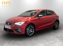 SEAT Ibiza 1.0 TSI XCELLENCE Lux Hatchback 5dr Petrol DSG Euro 6 (s/s) (110 ps) 3