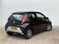 Toyota Aygo 1.0 Aygo X-Play TSS VVT-i 5dr 5