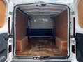 Vauxhall Vivaro 1.6 Vivaro 2900 Sportive CDTi 29