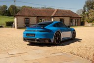 Porsche 911 3.0T 992 Carrera GTS PDK Euro 6 (s/s) 2dr 35