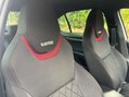 Skoda Octavia 2.0 Octavia vRS 245 TSi 5dr 10