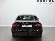 Mercedes-Benz E Class 2.0 E300de 13.5kWh AMG Line Saloon 4dr Diesel Plug-in Hybrid G-Tronic+ Euro 19