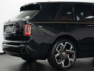 Rolls-Royce Cullinan 6.75 V12 Black Badge SUV 5dr Petrol Auto 4WD Euro 6 (571 ps) 36