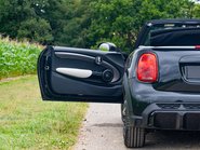 Mini Convertible John Cooper Works 7