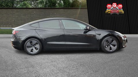 Tesla Model 3 MODEL 3 12