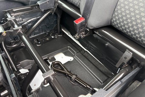 Ford Transit 350 Rwd 130ps Trend Panel Van with Air Conditioning 16