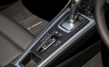 Porsche 911 (991) Targa 4S 20