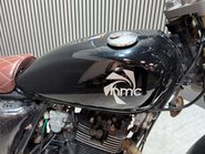 Herald Motor Co Cafe 2014 xf 125CC PROJECT 17