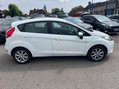 Ford Fiesta 1.25 Edge 5dr 7