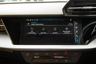 Audi A3 SPORTBACK TFSI TECHNIK 28