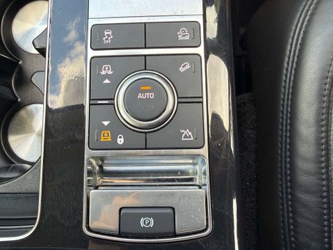 Land Rover Range Rover 4.4 Range Rover Autobiography SDV8 Auto 4WD 5dr 71