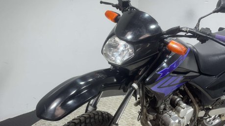 Honda XR 2004 23K RUNNING PROJECT BIKE SPARES OR REPAIR ENDURO LEARNER 125CC 11