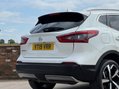Nissan Qashqai 1.3 DIG-T Tekna Euro 6 (s/s) 5dr 5