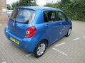 Suzuki Celerio 1.0 SZ3 Euro 6 5dr 5