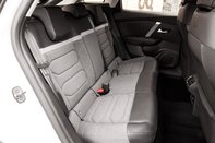 Citroen C4 PURETECH PLUS S/S 32