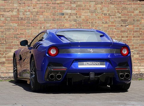 Ferrari F12 TDF 30
