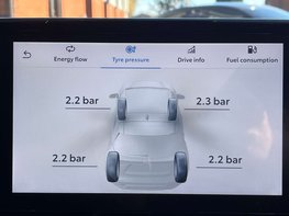 Toyota Yaris Cross 1.5 Yaris Cross Excel HEV Auto 5dr 43