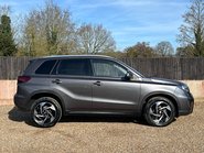 Suzuki Vitara ULTRA ALLGRIP 5