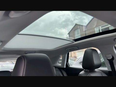 Vauxhall Grandland X 1.2 Turbo Elite Nav SUV 5dr Petrol Manual 6Spd Euro 6 26