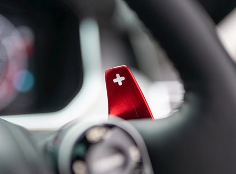 Land Rover Range Rover 5.0 SVAutobiography Dynamic 21