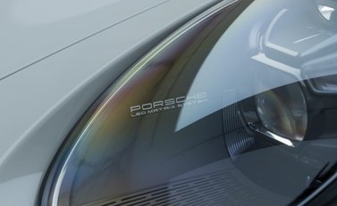 Porsche 911 Targa 4 GTS (992) 28