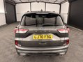 Ford Kuga 2.5 EcoBoost Duratec 14.4kWh ST-Line X CVT Euro 6 (s/s) 5dr 56
