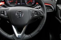 Vauxhall Corsa GRIFFIN 19
