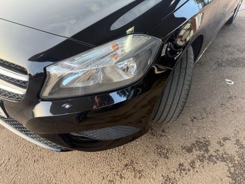 Mercedes-Benz A Class 1.5 A180 CDI SE 7G-DCT Euro 5 (s/s) 5dr 13