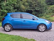 Vauxhall Corsa 1.4 Corsa Design 5dr 3
